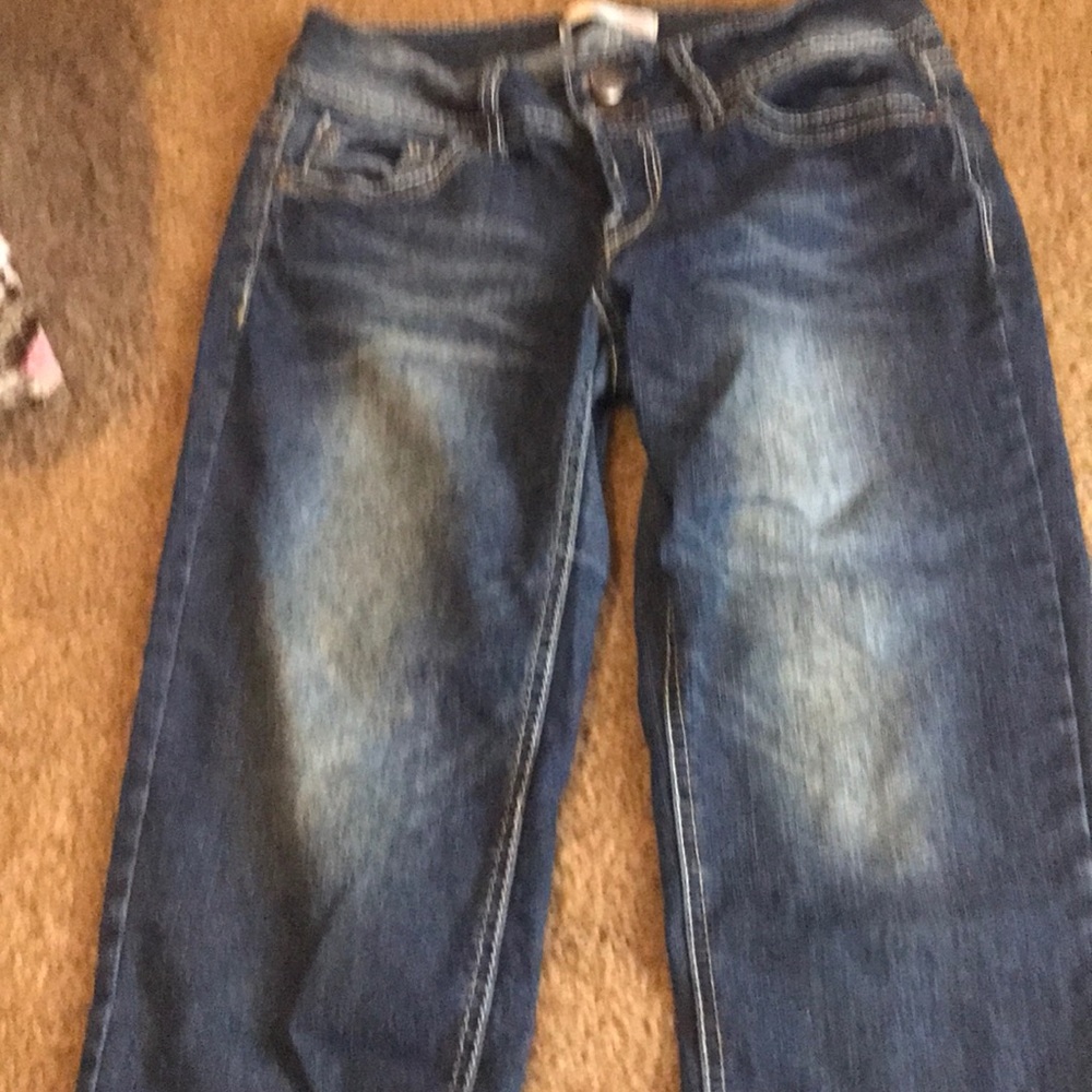 Capris - Picture 3 of 5